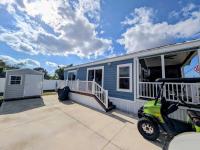 Manufactured Home