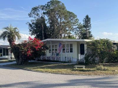 Mobile Home at 388 Coquina Drive Ellenton, FL 34222