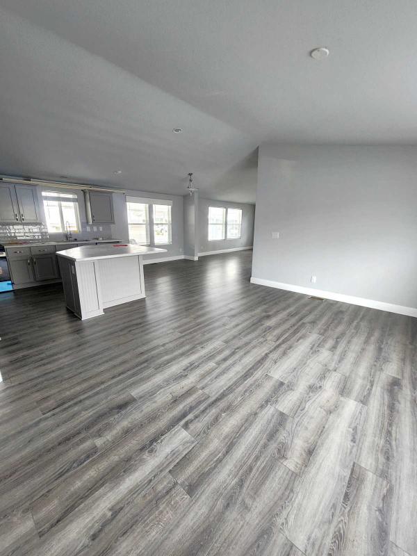 2025 Cavco Industries WP 28563A Manufactured Home