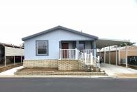 2025 Cavco Industries WP 28563A Manufactured Home