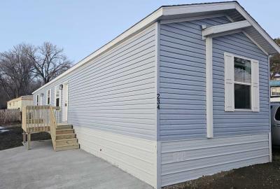 Photo 5 of 12 of home located at 725 S.12th Street #234 Bismarck, ND 58504