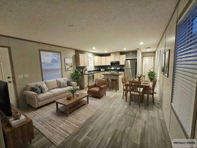 Photo 2 of 12 of home located at 725 S.12th Street #234 Bismarck, ND 58504