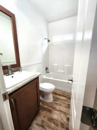 2023 Cavco EN12401A Manufactured Home