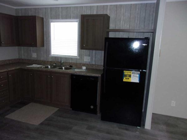 2024 Champion Redman Foundation Manufactured Home