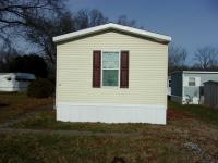 2024 Champion Redman Foundation Manufactured Home