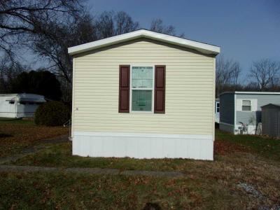 Mobile Home at 74 S. Outer Dr Vienna, OH 44473