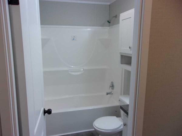 2024 Champion Redman Foundation Manufactured Home