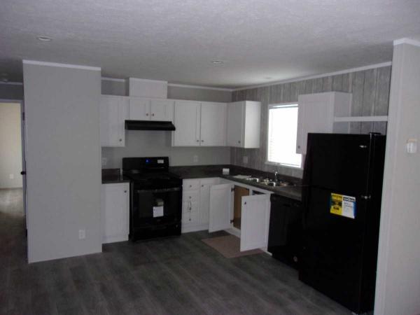 2024 Champion Redman Foundation Manufactured Home