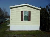 2024 Champion Redman Foundation Manufactured Home