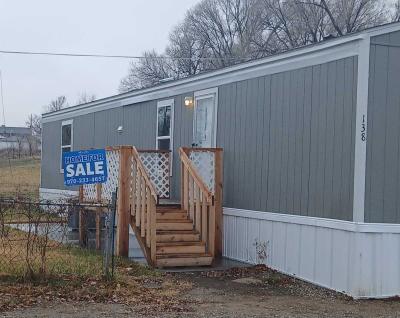 Mobile Home at 2713 B 1/2 Rd Lot 138 Grand Junction, CO 81503