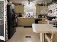 1991 2BD/2BA Mobile Home