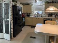 1991 2BD/2BA Mobile Home