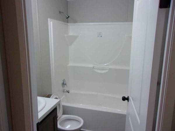 2024 Champion Redman Advantage II Manufactured Home