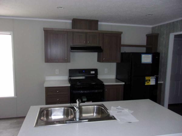 2024 Champion Redman Advantage II Manufactured Home