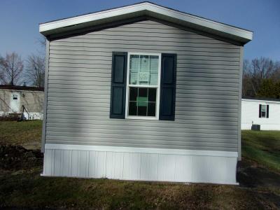 Mobile Home at 22 Inner Drive, Vienna, OH 44473