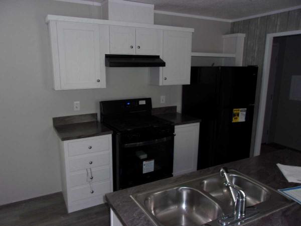 2024 Champion Redman Advantage II Manufactured Home