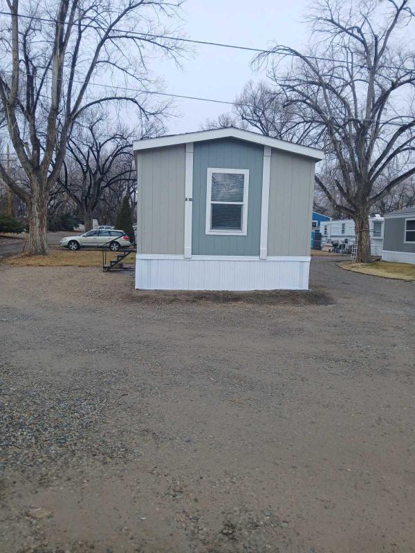 2025 Clayton Mobile Home