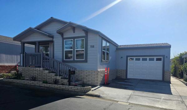 2025 Cavco Industries Mobile Home For Sale