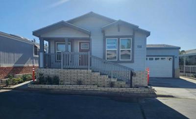 Photo 2 of 17 of home located at 23301 Ridge Route Dr 156 Laguna Hills, CA 92653