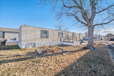 Mobile Home at 3060 E Bridge St #136 Brighton, CO 80601