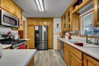 1974 Royal Lancer Lancer Mobile Home