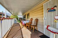 1974 Royal Lancer Lancer Mobile Home