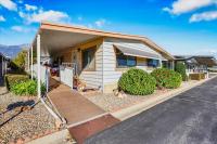 1974 Royal Lancer Lancer Mobile Home