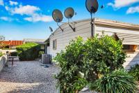 1974 Royal Lancer Lancer Mobile Home