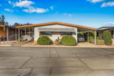 Mobile Home at 9800 Baseline Rd Rancho Cucamonga, CA 91701