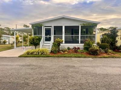 Mobile Home at 1048 Bull Run Drive Naples, FL 34110