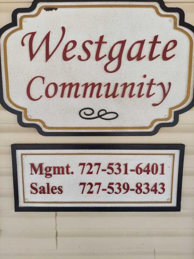 Photo 3 of 9 of home located at 14099 Belcher Rd South #1255 Largo, FL 33771