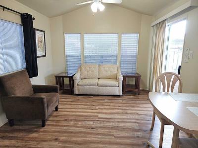 Photo 3 of 18 of home located at 929 N. Delaware Drive, Lot 28 Apache Junction, AZ 85120