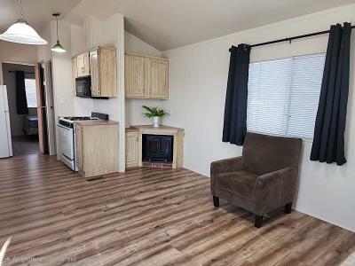 Photo 4 of 18 of home located at 929 N. Delaware Drive, Lot 28 Apache Junction, AZ 85120