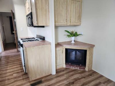 Photo 5 of 18 of home located at 929 N. Delaware Drive, Lot 28 Apache Junction, AZ 85120