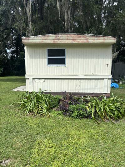 Photo 2 of 7 of home located at 1311 NW 35th St Lot 7 Ocala, FL 34479