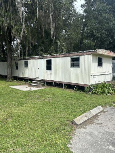 Mobile Home at 1311 NW 35th St Lot 7 Ocala, FL 34479