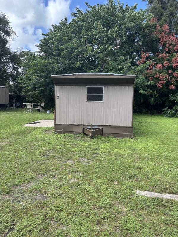  Mobile Home For Sale