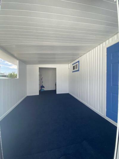 Photo 5 of 19 of home located at 1701 Post Rd #43 Melbourne, FL 32935