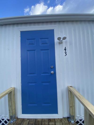 Photo 2 of 19 of home located at 1701 Post Rd #43 Melbourne, FL 32935