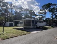 1989 WEST Mobile Home