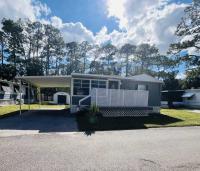 1989 WEST Mobile Home