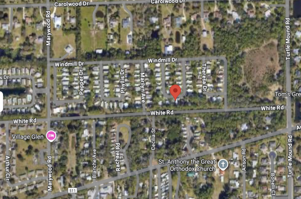 1989 WEST Mobile Home