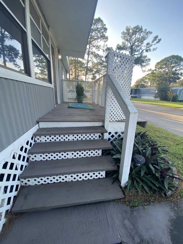 1989 WEST Mobile Home