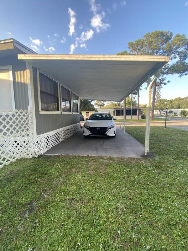 1989 WEST Mobile Home