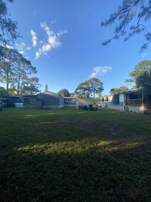 1989 WEST Mobile Home