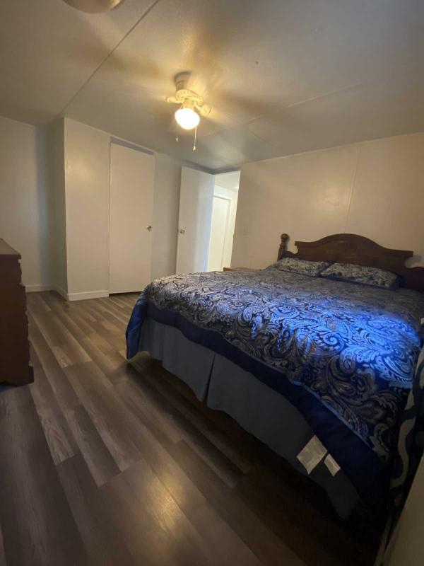 1989 WEST Mobile Home