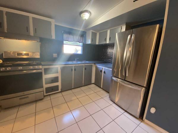 1989 WEST Mobile Home