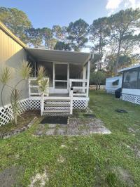 1989 WEST Mobile Home