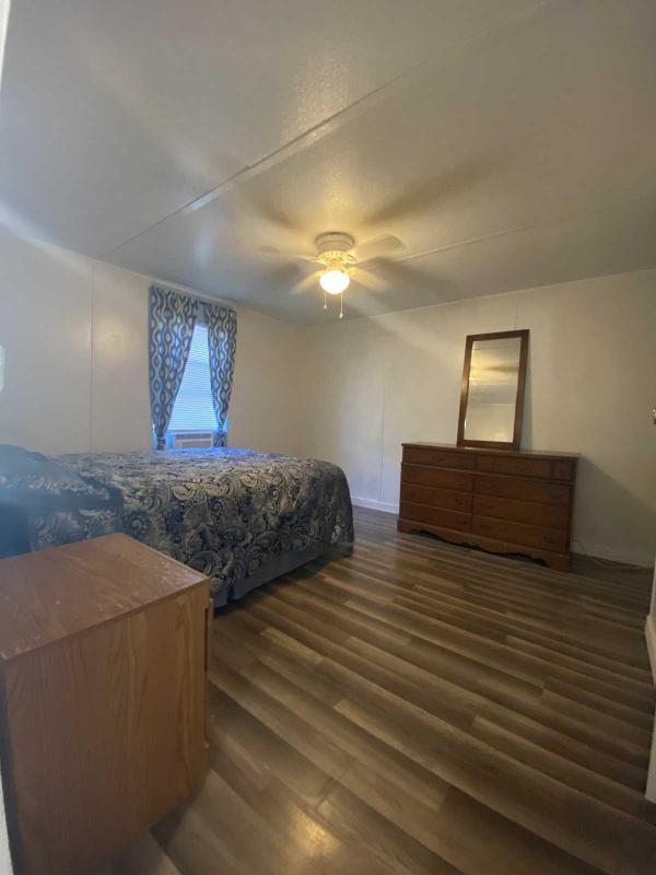 1989 WEST Mobile Home