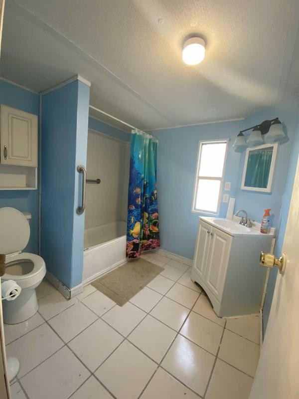 1989 WEST Mobile Home